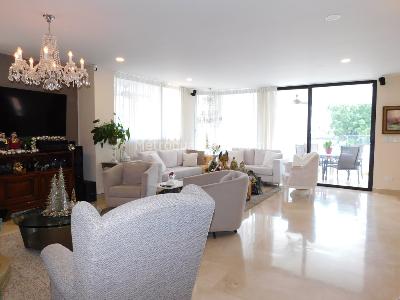 Apartamento de 4 alcobas en venta en Alto Prado, Barranquilla, 320 m² · foto 6 de 20