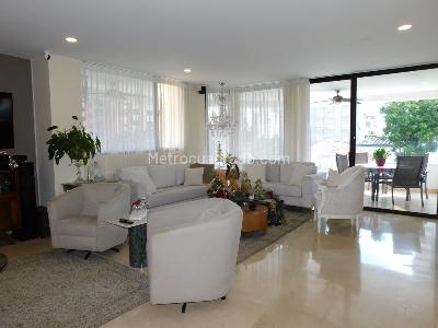 Apartamento de 4 alcobas en venta en Alto Prado, Barranquilla, 320 m² · foto 7 de 20