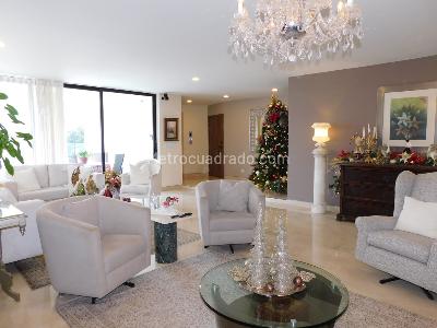Apartamento de 4 alcobas en venta en Alto Prado, Barranquilla, 320 m² · foto 8 de 20