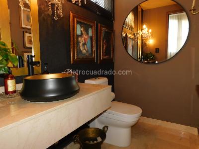 Apartamento de 4 alcobas en venta en Alto Prado, Barranquilla, 320 m² · foto 10 de 20