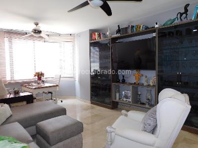 Apartamento de 4 alcobas en venta en Alto Prado, Barranquilla, 320 m² · foto 13 de 20