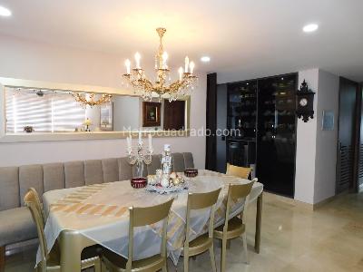 Apartamento de 4 alcobas en venta en Alto Prado, Barranquilla, 320 m² · foto 14 de 20