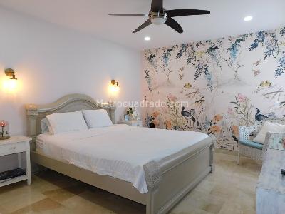 Apartamento de 4 alcobas en venta en Alto Prado, Barranquilla, 320 m² · foto 15 de 20