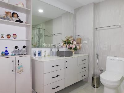 Apartamento de 4 alcobas en venta en Alto Prado, Barranquilla, 320 m² · foto 16 de 20