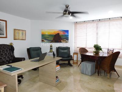 Apartamento de 4 alcobas en venta en Alto Prado, Barranquilla, 320 m² · foto 17 de 20