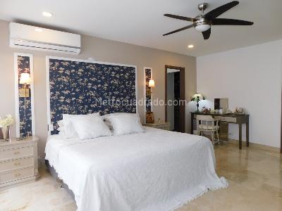 Apartamento de 4 alcobas en venta en Alto Prado, Barranquilla, 320 m² · foto 18 de 20
