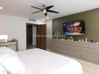 Apartamento de 4 alcobas en venta en Alto Prado, Barranquilla, 320 m² · foto 19 de 20