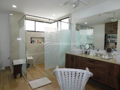 Apartamento de 4 alcobas en venta en Alto Prado, Barranquilla, 320 m² · foto 20 de 20