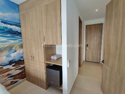 Apartamento en venta en Zona Norte, Cartagena · foto 20 de 20