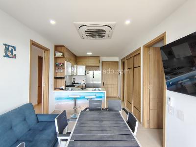 Apartamento en venta en Zona Norte, Cartagena · foto 2 de 20