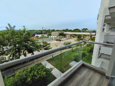 Apartamento en venta en Zona Norte, Cartagena · foto 3 de 20