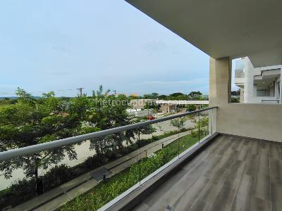 Apartamento en venta en Zona Norte, Cartagena · foto 4 de 20