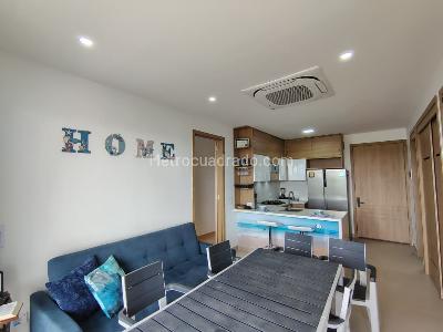 Apartamento en venta en Zona Norte, Cartagena · foto 5 de 20