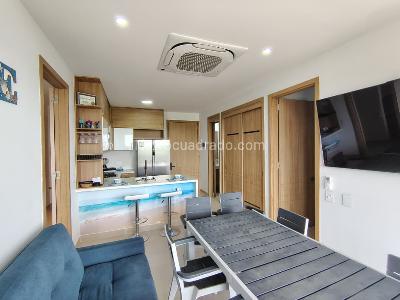 Apartamento en venta en Zona Norte, Cartagena · foto 6 de 20
