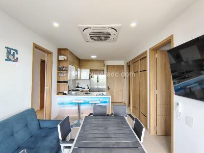 Apartamento en venta en Zona Norte, Cartagena · foto 7 de 20