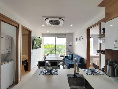 Apartamento en venta en Zona Norte, Cartagena · foto 8 de 20