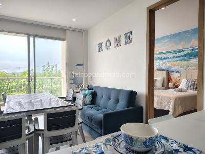 Apartamento en venta en Zona Norte, Cartagena · foto 9 de 20