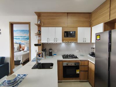Apartamento en venta en Zona Norte, Cartagena · foto 11 de 20