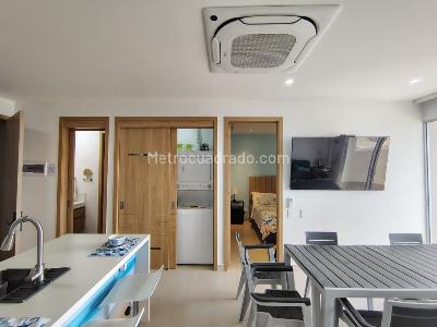 Apartamento en venta en Zona Norte, Cartagena · foto 12 de 20