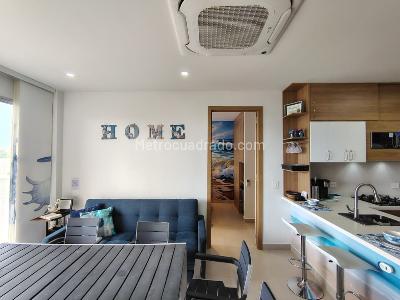 Apartamento en venta en Zona Norte, Cartagena · foto 13 de 20