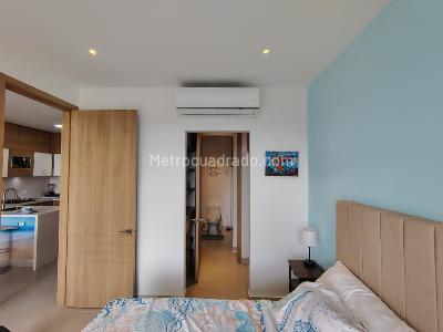 Apartamento en venta en Zona Norte, Cartagena · foto 14 de 20