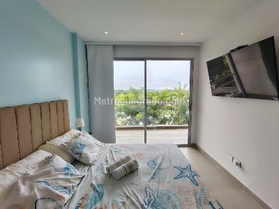 Apartamento en venta en Zona Norte, Cartagena · foto 15 de 20