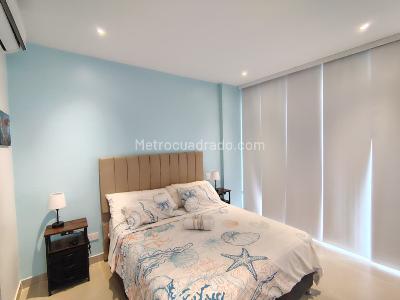 Apartamento en venta en Zona Norte, Cartagena · foto 16 de 20