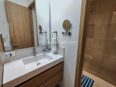 Apartamento en venta en Zona Norte, Cartagena · foto 17 de 20