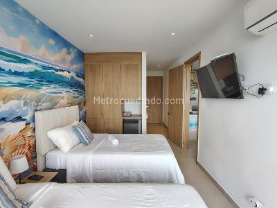 Apartamento en venta en Zona Norte, Cartagena · foto 18 de 20