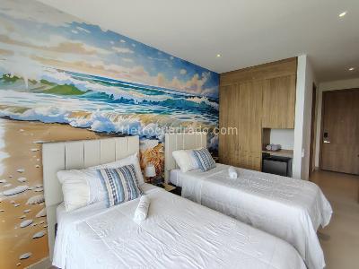 Apartamento en venta en Zona Norte, Cartagena · foto 19 de 20