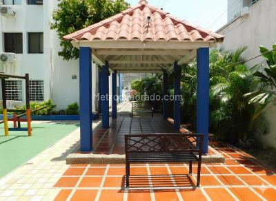 Casa en venta en Pie De La Popa, Cartagena · foto 2 de 20