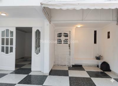 Casa en venta en Pie De La Popa, Cartagena · foto 4 de 20