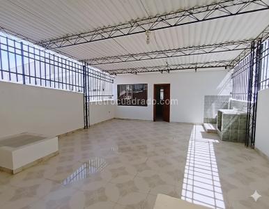 Casa en venta en Pie De La Popa, Cartagena · foto 17 de 20