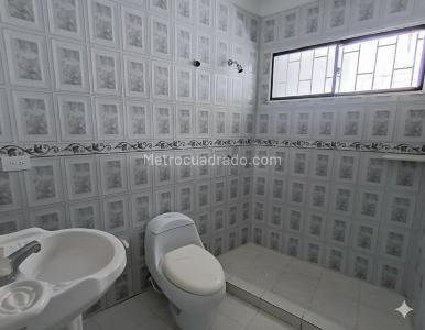 Casa en venta en Pie De La Popa, Cartagena · foto 19 de 20