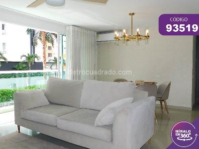 Apartamento en Arriendo, Altos Del Limon, Barranquilla