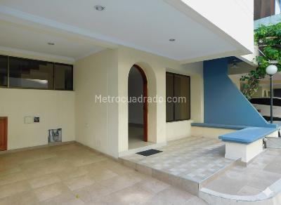 Casa en venta en Pie De La Popa, Cartagena · foto 4 de 20