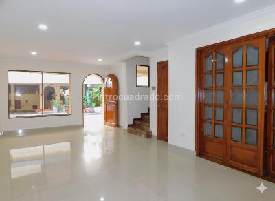 Casa en venta en Pie De La Popa, Cartagena · foto 8 de 20