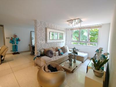 Apartamento de 3 alcobas en venta en Alto Prado, Barranquilla, 136 m² · foto 2 de 17