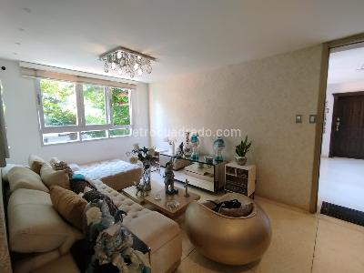Apartamento de 3 alcobas en venta en Alto Prado, Barranquilla, 136 m² · foto 3 de 17