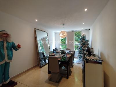 Apartamento de 3 alcobas en venta en Alto Prado, Barranquilla, 136 m² · foto 4 de 17