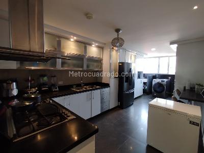 Apartamento de 3 alcobas en venta en Alto Prado, Barranquilla, 136 m² · foto 6 de 17