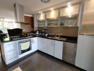 Apartamento de 3 alcobas en venta en Alto Prado, Barranquilla, 136 m² · foto 7 de 17