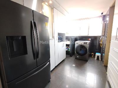 Apartamento de 3 alcobas en venta en Alto Prado, Barranquilla, 136 m² · foto 8 de 17