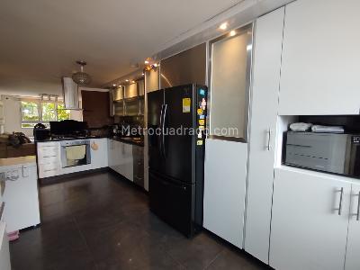 Apartamento de 3 alcobas en venta en Alto Prado, Barranquilla, 136 m² · foto 9 de 17