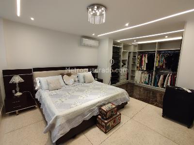 Apartamento de 3 alcobas en venta en Alto Prado, Barranquilla, 136 m² · foto 10 de 17