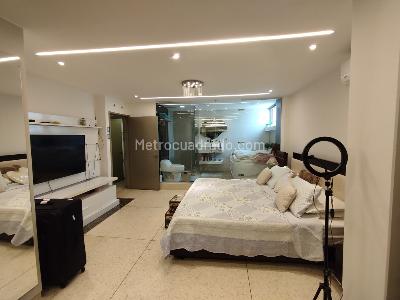 Apartamento de 3 alcobas en venta en Alto Prado, Barranquilla, 136 m² · foto 11 de 17
