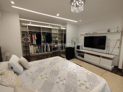 Apartamento de 3 alcobas en venta en Alto Prado, Barranquilla, 136 m² · foto 12 de 17