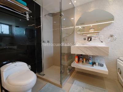 Apartamento de 3 alcobas en venta en Alto Prado, Barranquilla, 136 m² · foto 13 de 17
