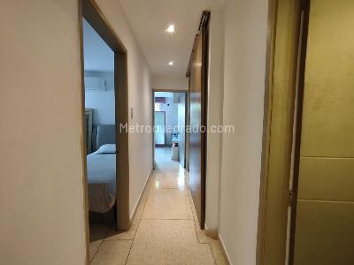 Apartamento de 3 alcobas en venta en Alto Prado, Barranquilla, 136 m² · foto 14 de 17