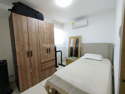 Apartamento de 3 alcobas en venta en Alto Prado, Barranquilla, 136 m² · foto 15 de 17